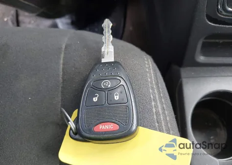 2015 Jeep Patriot Latitude z USA, uszkodzony, nr VIN 1C4NJRFB9FD258695